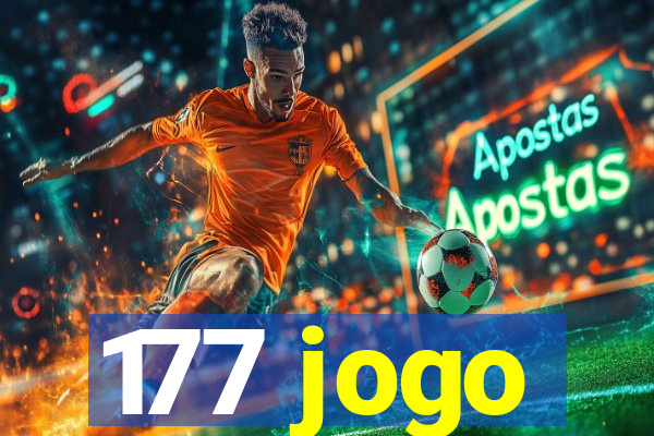 177 jogo